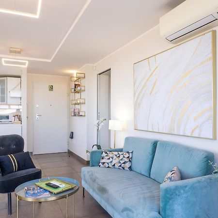 Penthouse With A Panoramic Rooftop In Trastevere With Seasonally Jacuzzi โรม ภายนอก รูปภาพ